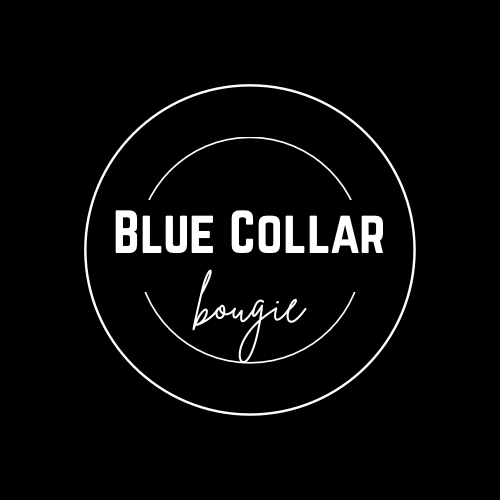 Blue Collar Bougie 